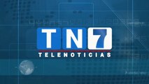 Edición nocturna de Telenoticias 02 febrero 2022