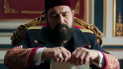 Payitaht Abdülhamid 41.Bölüm Fragmanı
