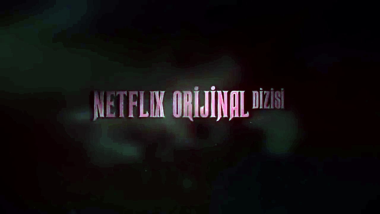 Dracula Altyazılı Teaser