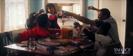 Kings Orijinal Fragman