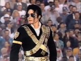 Michael Jackson : Sa performance au Super Bowl en 1993