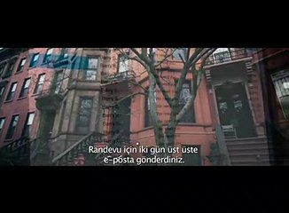 Parçalanmış Altyazılı Fragman (2)