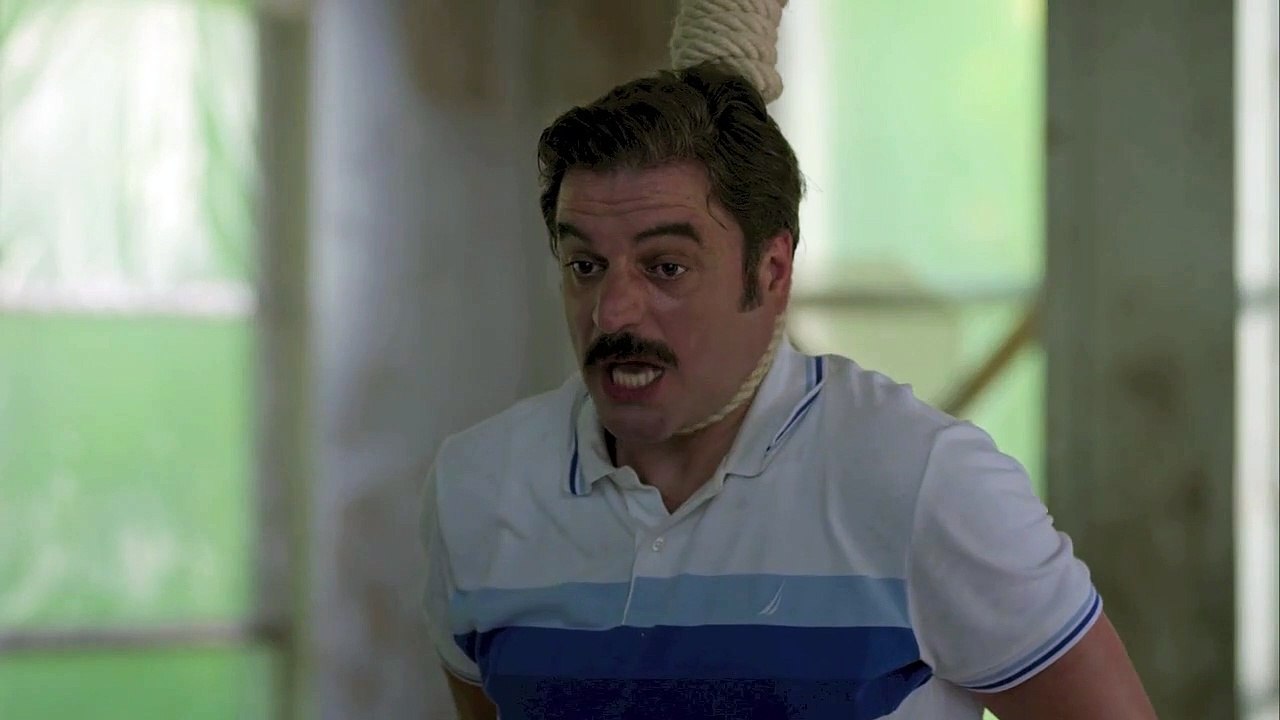 Geniş Aile Klip - Ulvi