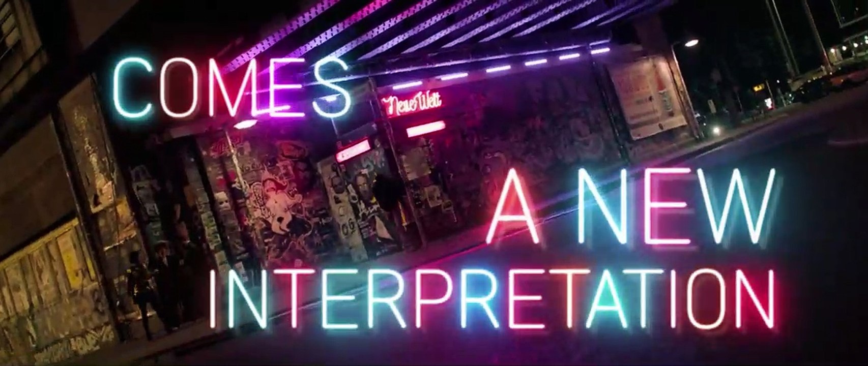 Berlin Alexanderplatz Fragman