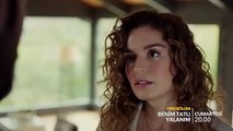 Benim Tatlı Yalanım 24.Bölüm Fragmanı