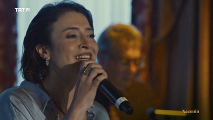 Ezgi Köker / Beğendim biçimini her yerin mini mini