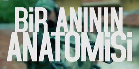 Dağ 2 - Kamera Arkası Doğum Günü