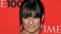 Mort de Cory Monteith : Sa compagne Lea Michele dévastée après le décès du héros de Glee