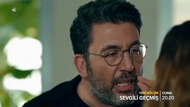 Sevgili Geçmiş 6.Bölüm Fragmanı