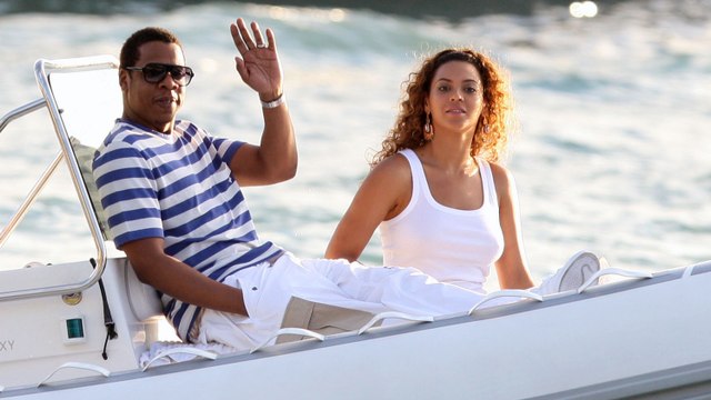 Jay Z et Beyoncé : 45 000 dollars de prime pour chacun de leurs employés