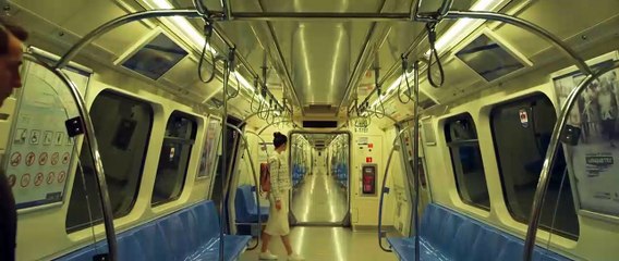 Bizi Ayıran Çizgi Fragman