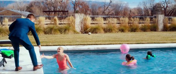 Deadly Illusions Fragman