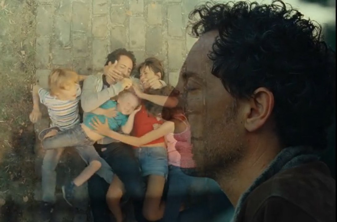 Un bonheur n'arrive jamais seul : Gad et Sophie, le tandem qui donne envie de tomber amoureux