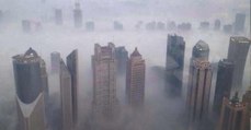 China: Kampf gegen Luftverschmutzung hat schlimme Folgen für die Gesundheit