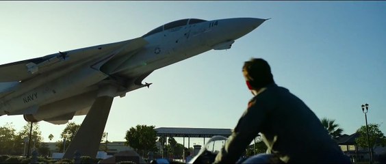 Top Gun: Maverick Altyazılı Fragman (4)