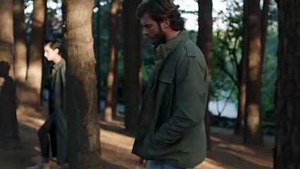 Cesur ve Güzel 1.Bölüm Fragmanı