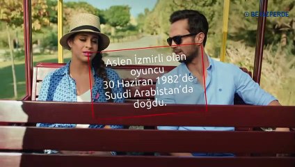 Büşra Pekin Kimdir?