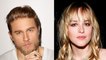 50 Nuances de Grey : Charlie Hunnam et Dakota Johnson dans les rôles principaux