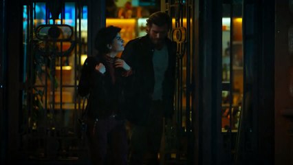 Cesur ve Güzel 3.Bölüm Fragmanı