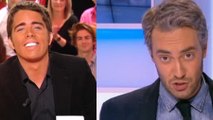 Jean-Marc Morandini : Son émission attaquée par Le Petit Journal, son équipe parodie Yann Barthès
