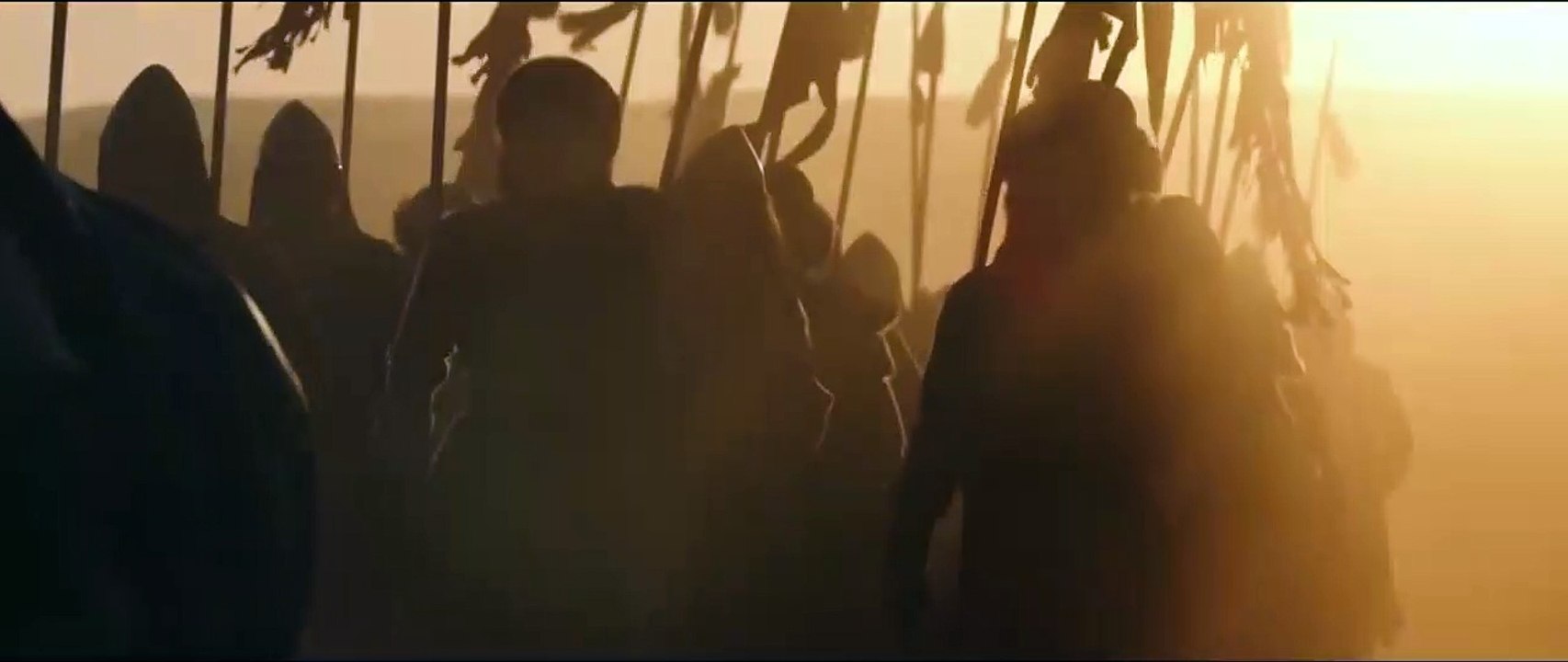 Direniş Karatay Teaser