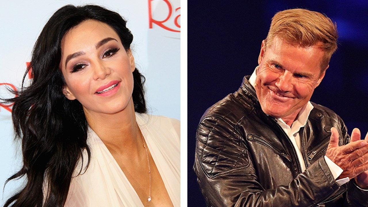 Verona Pooth enthüllt Pläne von Zusammenarbeit mit Ex-Mann Bohlen