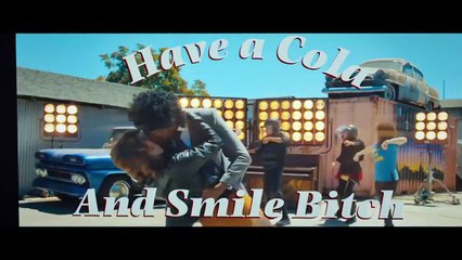 Sorry to Bother You Orijinal Fragman