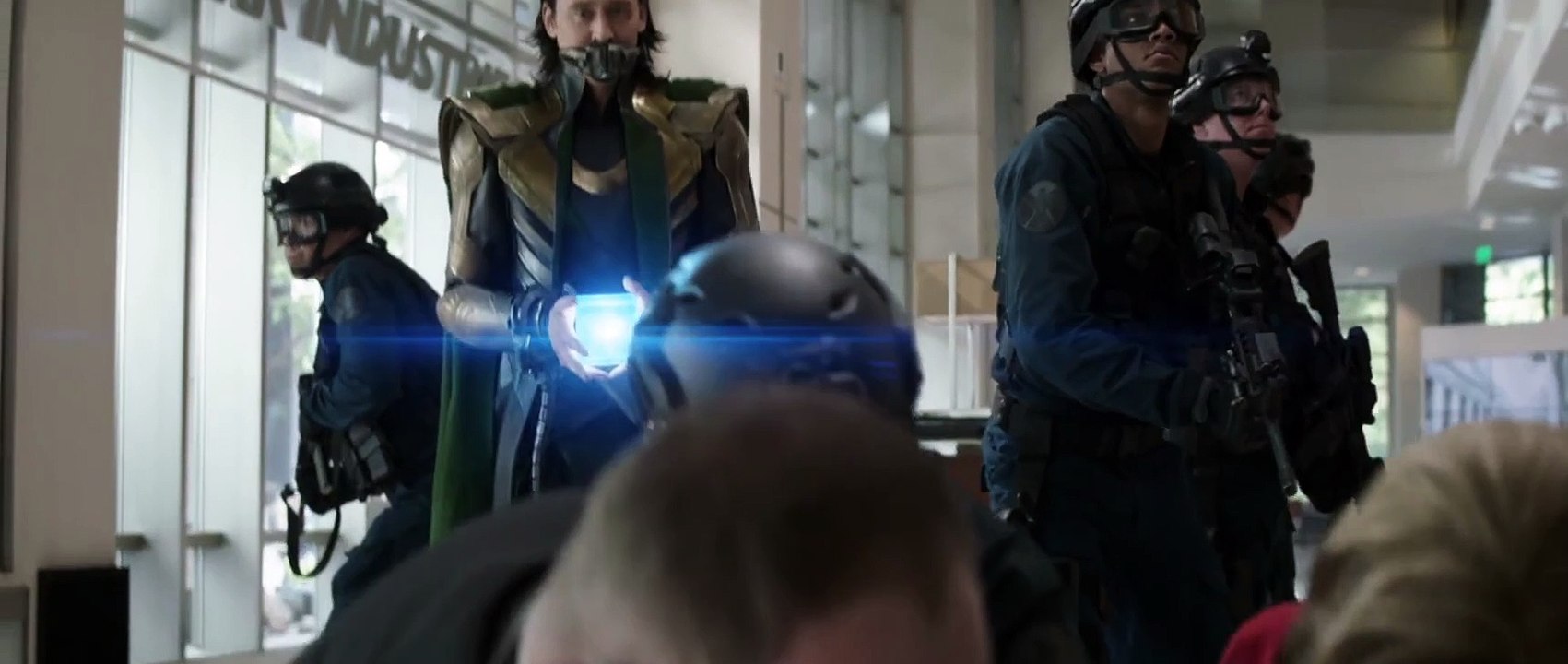 Loki Klip