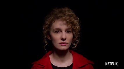 La Casa de Papel Sezon 4 Orijinal Teaser