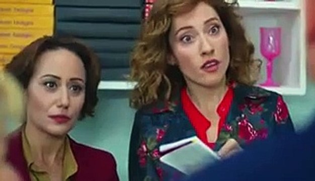 Hangimiz Sevmedik 15.Bölüm Fragmanı