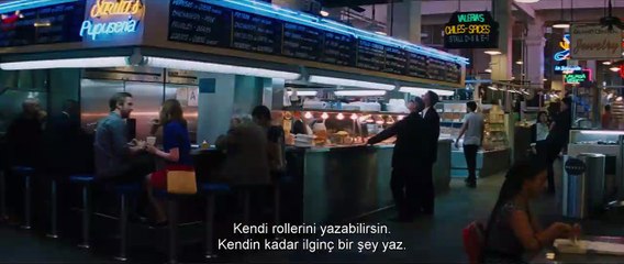 Aşıklar Şehri Altyazılı Fragman