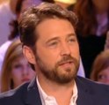 Jason Priestley fait son come back dans le Zapping People