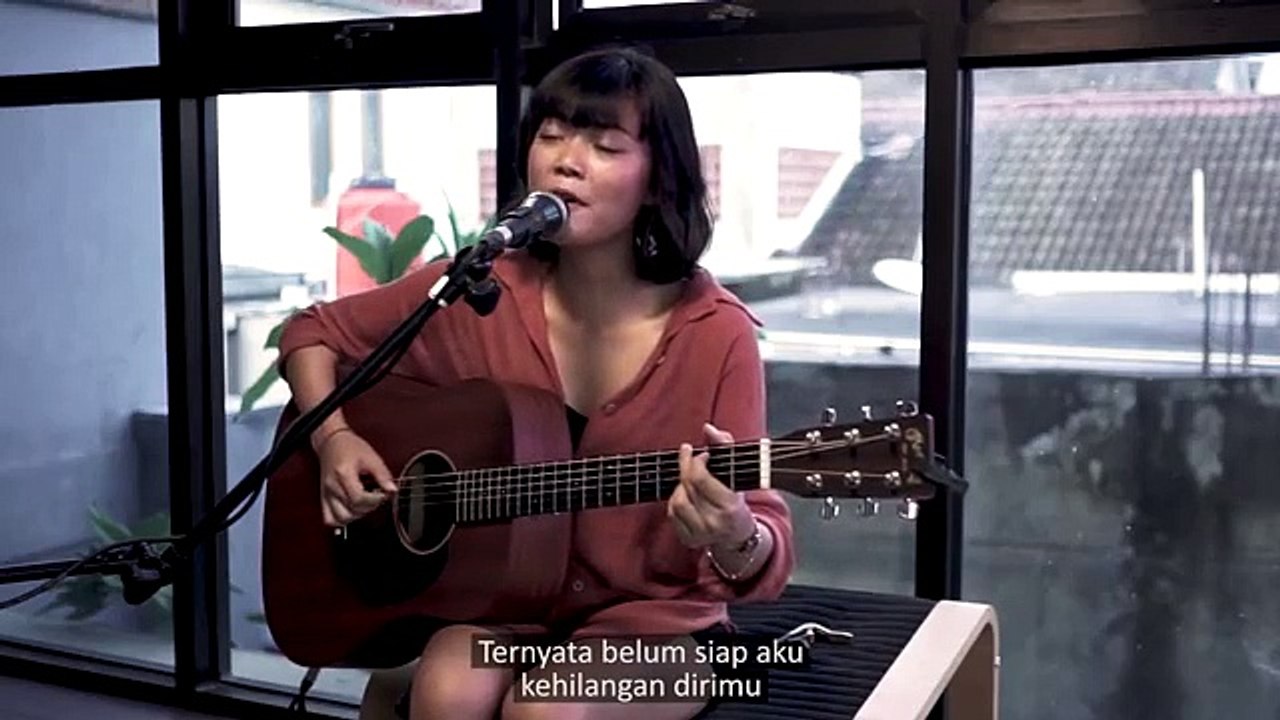 Tami Aulia, "belum siap kehilangan"