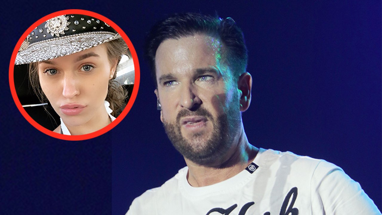 Wendlers neue Liebe: 'Das ist respektlos!'