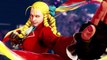 Street Fighter V (PS4, PC) : Karin Kanzuki présentée dans un nouveau trailer