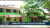 Sembilan Siswa MAN Positif Covid-19, Sekolah di Sukabumi Hentikan PTM Selama 10 Hari