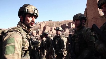 Can Feda kamera arkası