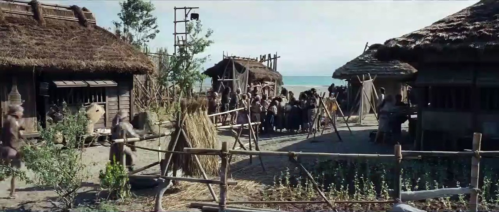 Silence - Orijinal Fragman