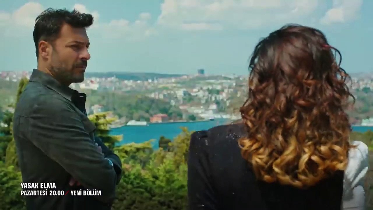 Yasak Elma 108.Bölüm Fragmanı