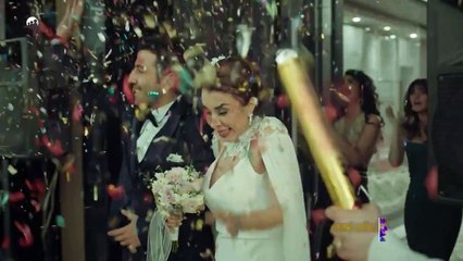 İstanbullu Gelin 42.Bölüm Fragmanı