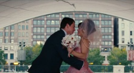 Je te promets de Michael Sucsy ou comment faire renaître un amour