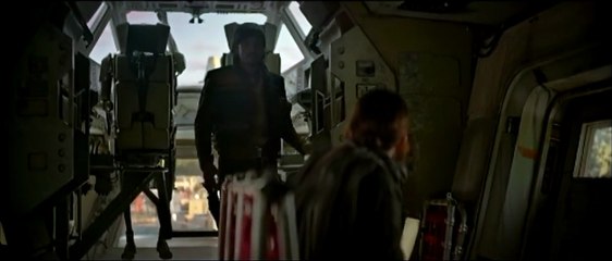 Rogue One: Bir Star Wars Hikayesi Orijinal Klip