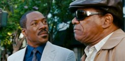 Mille Mots : Eddie Murphy n'a plus le droit à la parole !