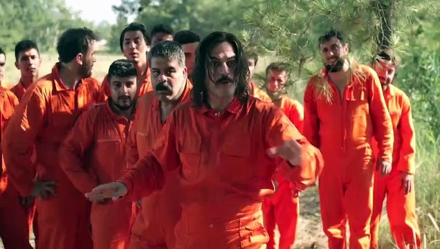 Sen Sağ Ben Selamet - Fragman