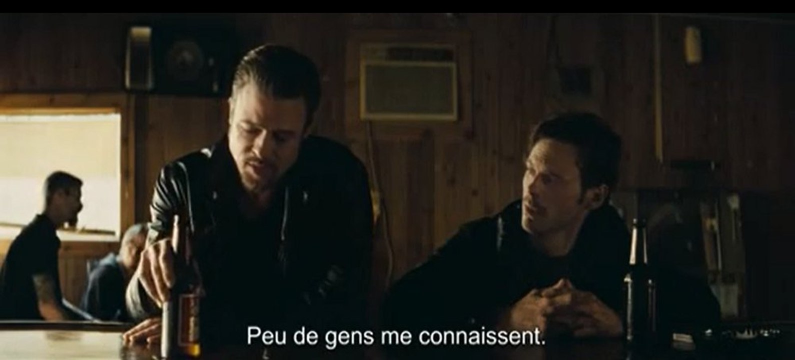 Cogan : Killing Them Softly : Un flop pour Brad...