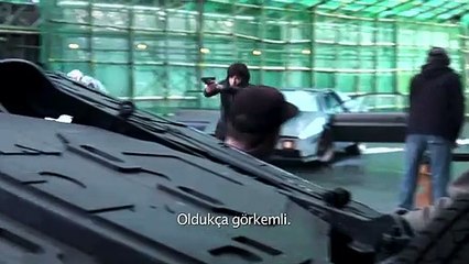 Kabuktaki Hayalet - &#039;Mamoru Oshii&#039; Kamera Arkası