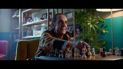 Karakomik Filmler 2 Teaser