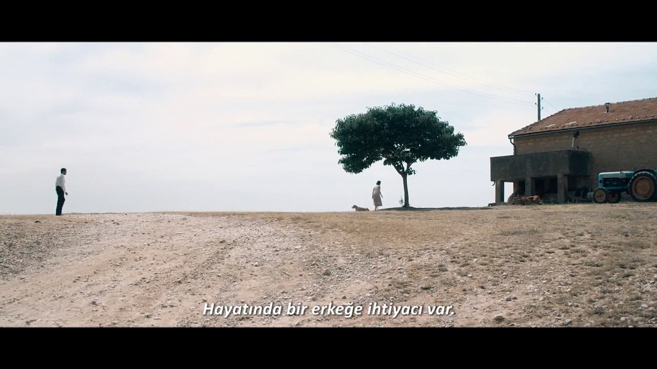 Aşk Mektupları Altyazılı Fragman