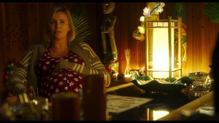 Tully Orijinal Fragman