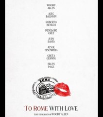 To Rome With Love : La bande-annonce du nouveau Woody Allen